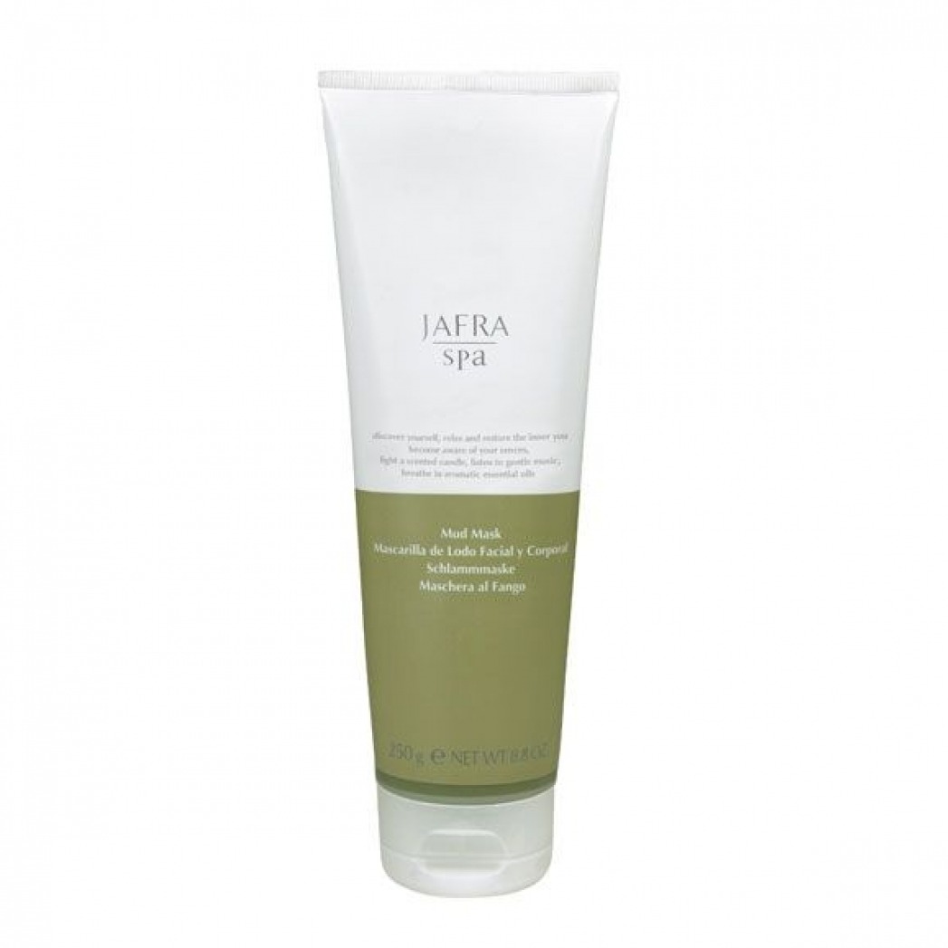 Jafra Spa Mud Mask