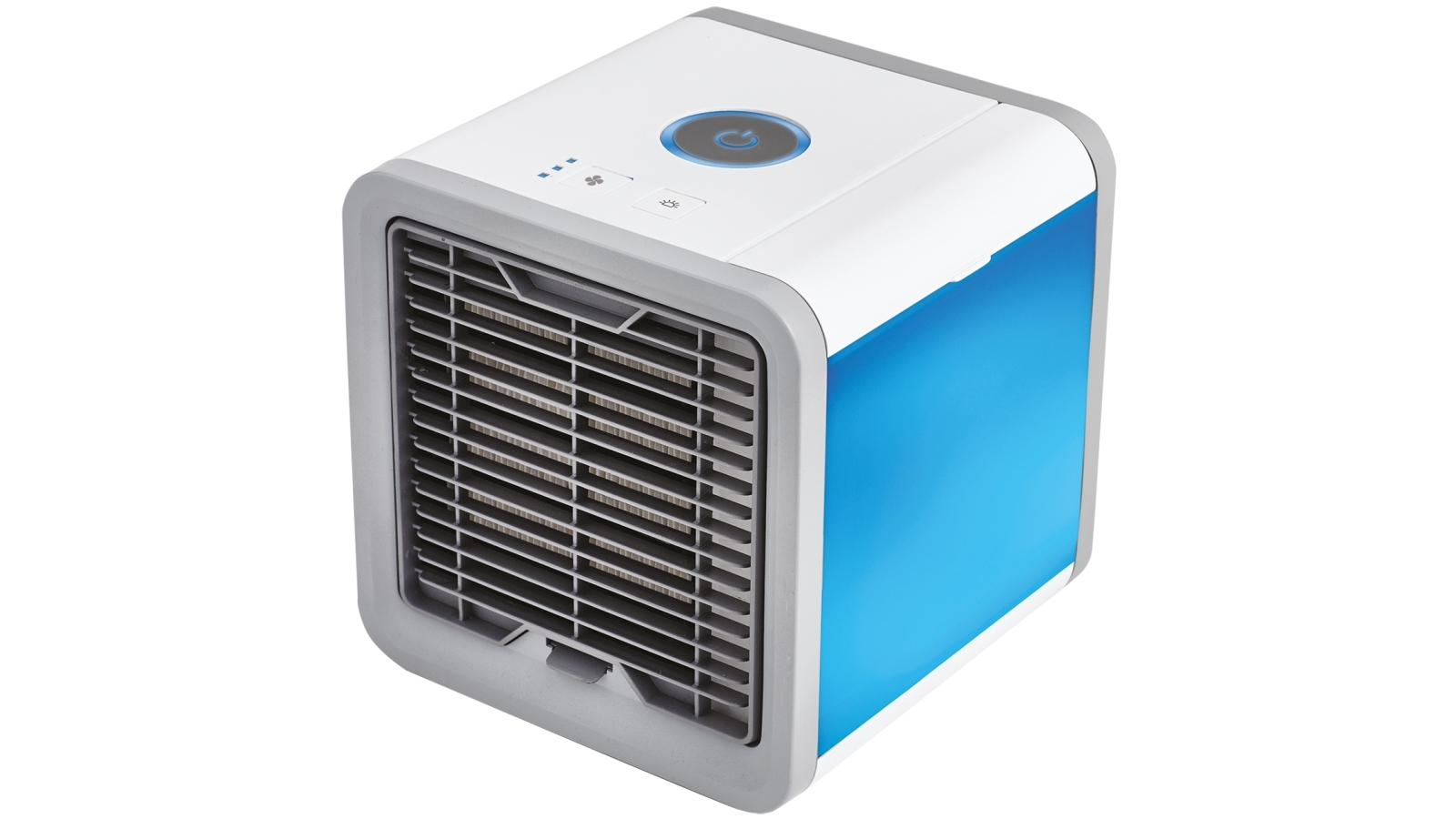 Arctic Air Evaporative AC Portable