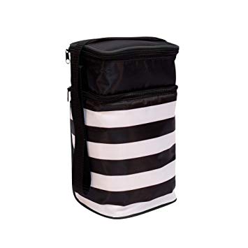 JL Childress 6 Bottle Cooler Bag