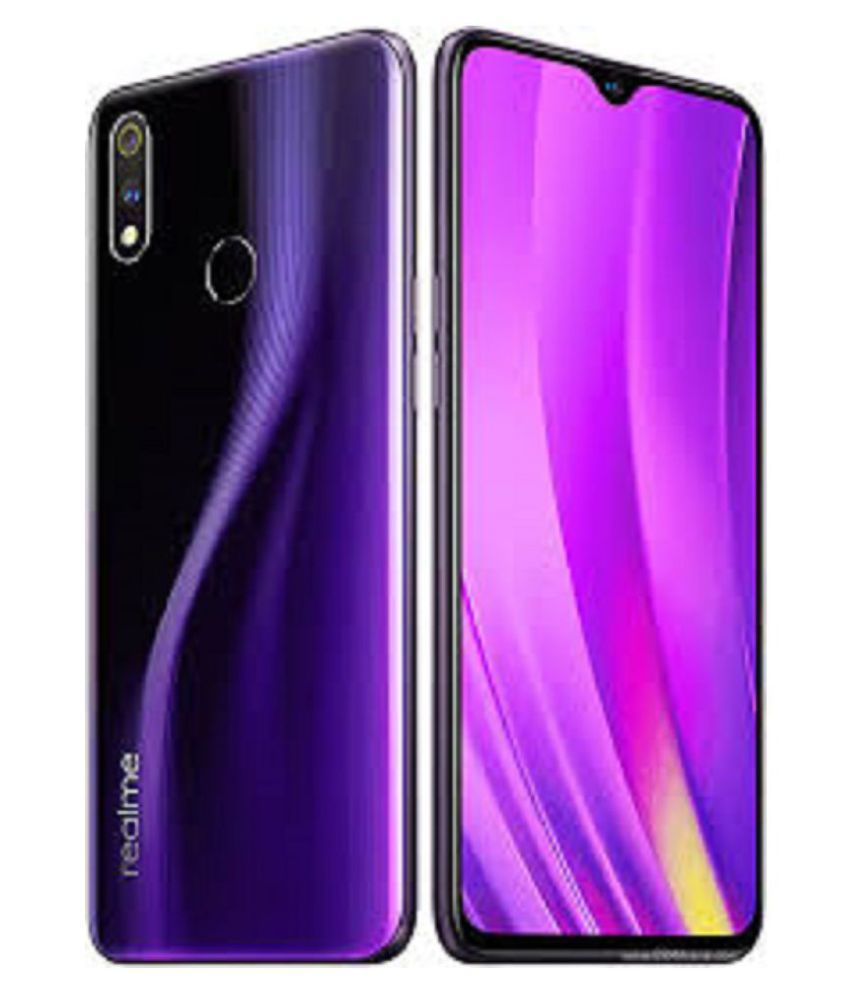 Realme 3 Pro