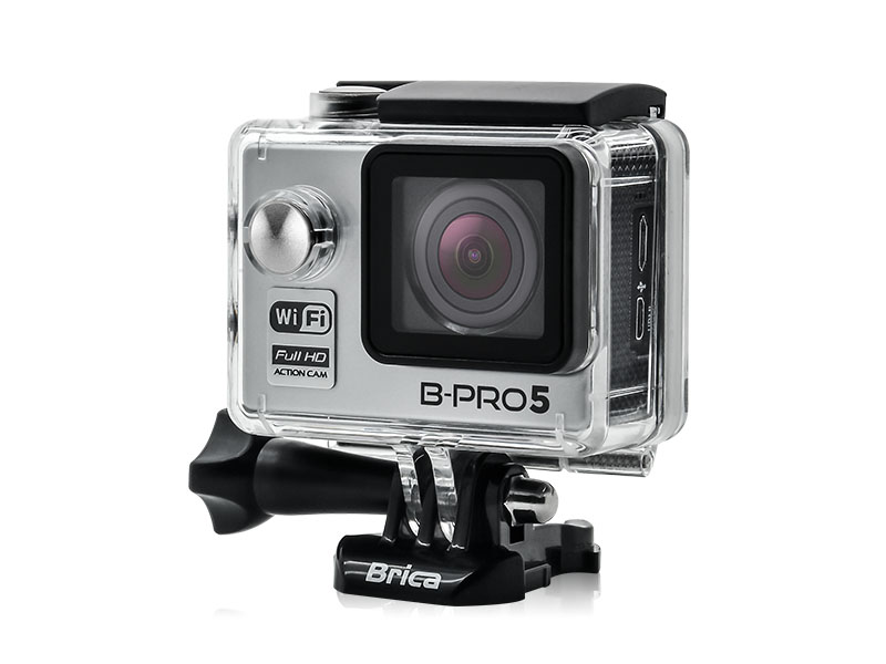 Brica B-PRO 5 Alpha Edition 2S