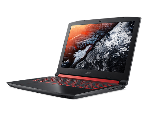 Acer Nitro 5 V15-8300H