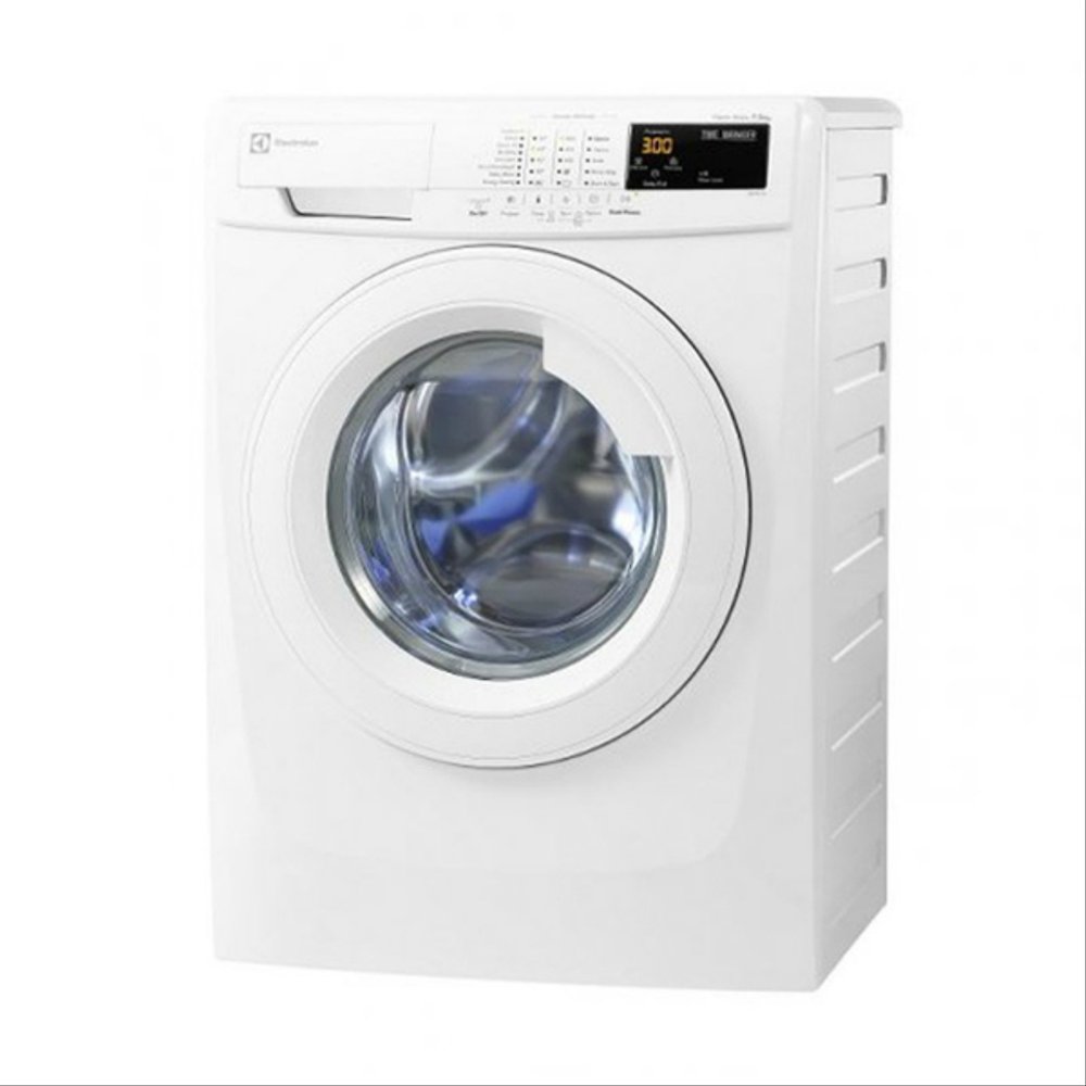 Electrolux EWF7555