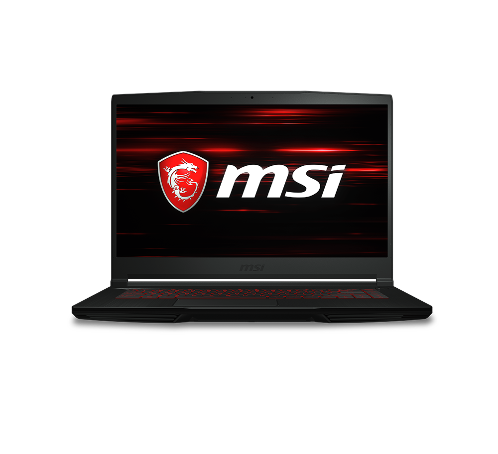 MSI GF63 8RC 299ID