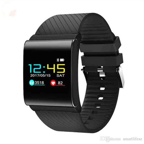 Smartband X9 Pro