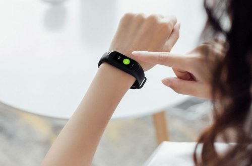 8 Pilihan Smartband Canggih Untuk Menemani Aktivitas Olahragamu