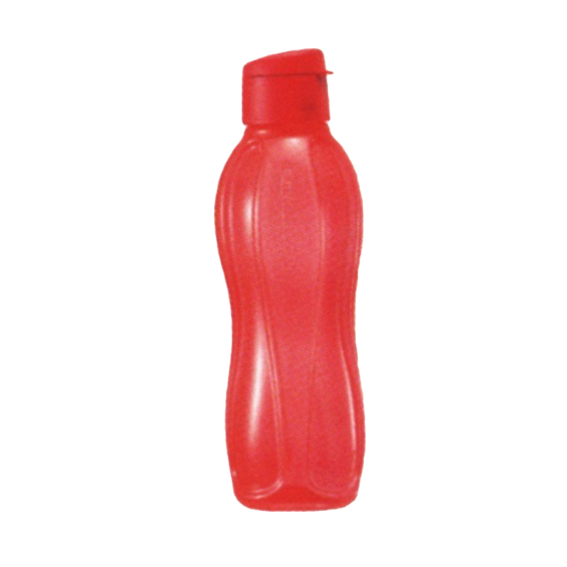 Tupperware New Eco Bottle