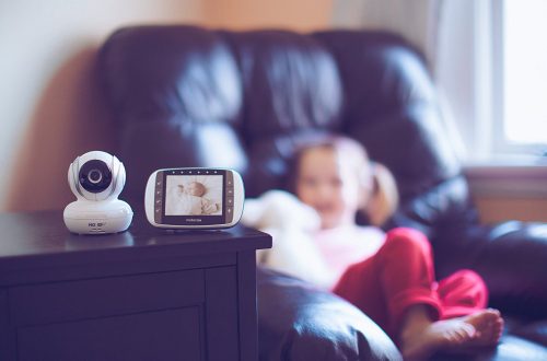 6 Pilihan Baby Monitor Terbaik Menurut Review Pengguna