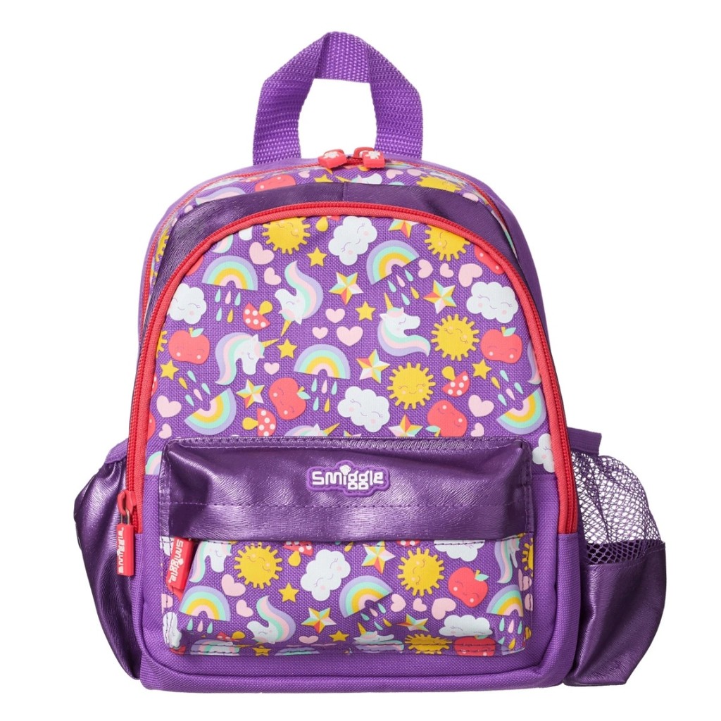 Smiggle Wink Teeny Tiny Backpack