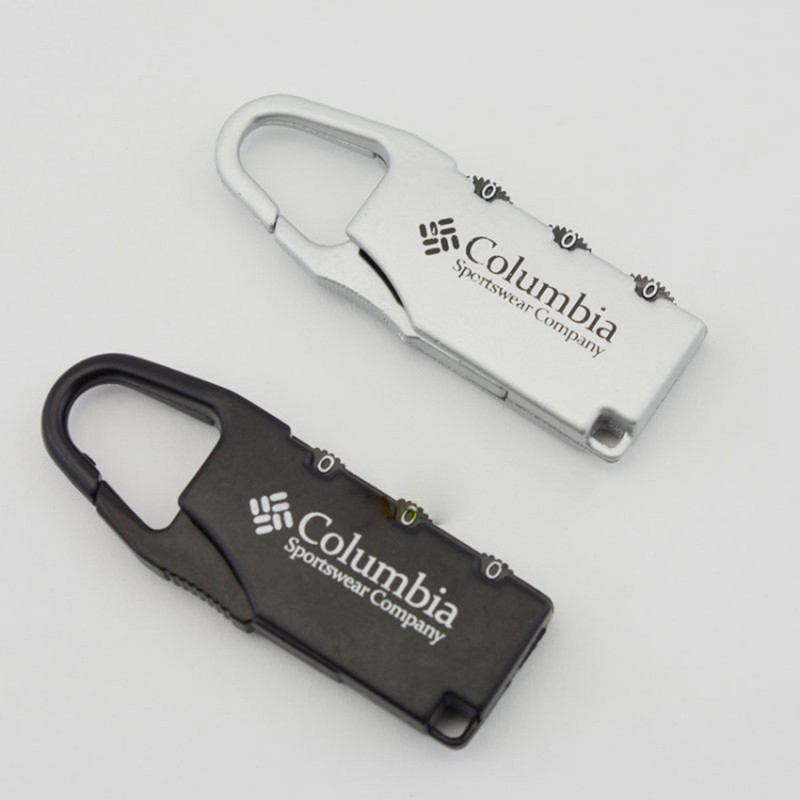 Columbia Numeric Lock