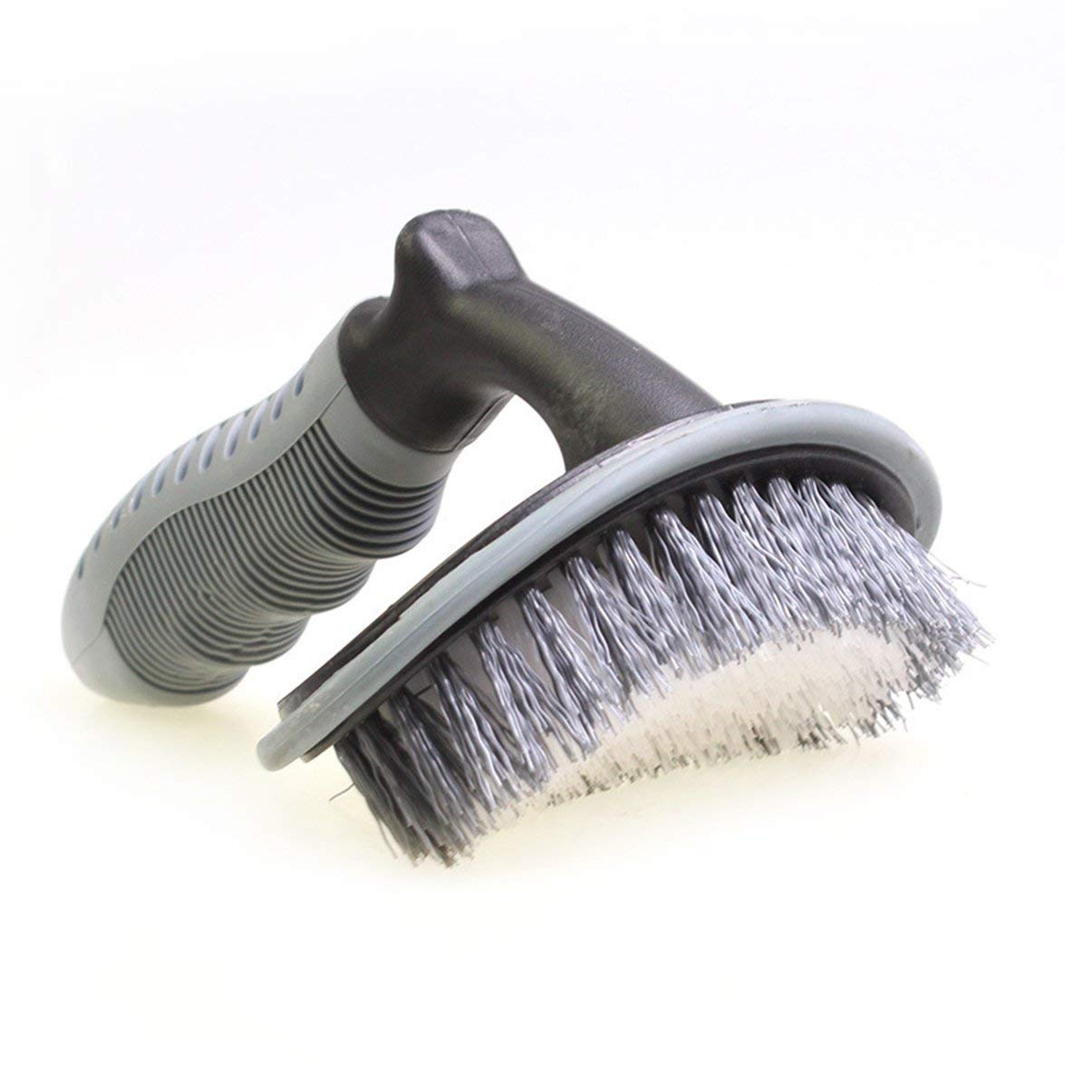 Car Brush T-Shape