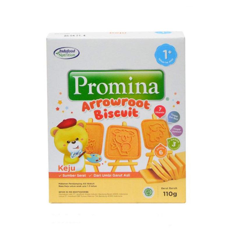 Promina Biskuit Arrowroot