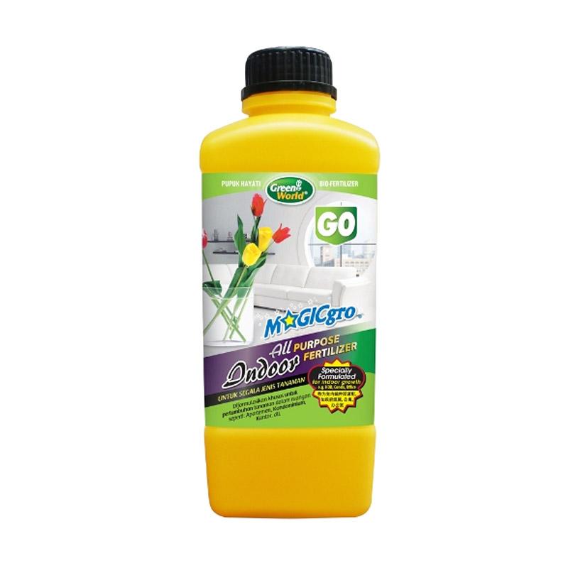 Green World MAGICgro G0