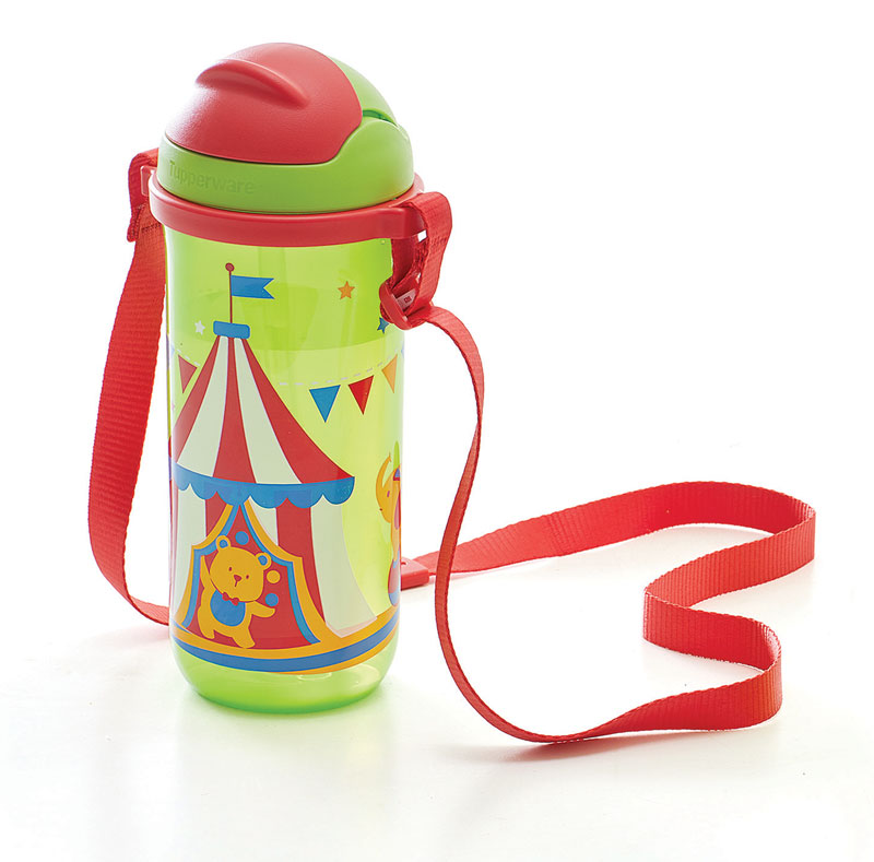 Tupperware Kiddos Tumbler