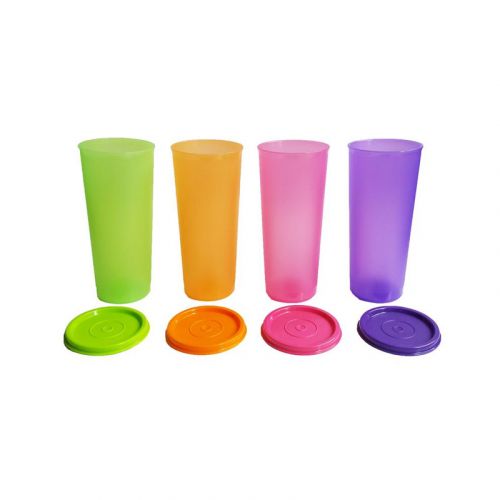 Tupperware New Giant Tumbler