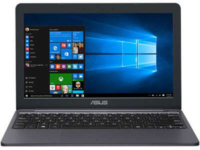 ASUS E203NAH VivoBook E12