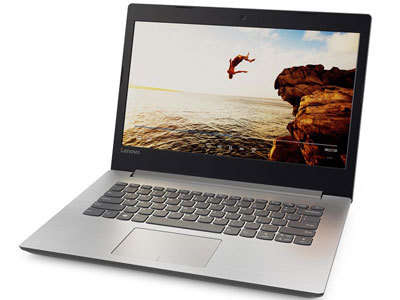 Lenovo Ideapad 320 (14”, AMD)