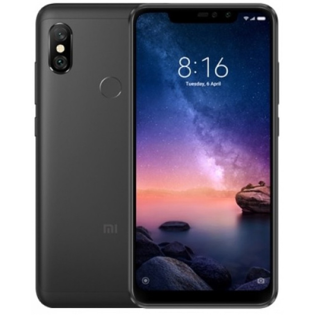 Xiaomi Redmi Note 6 Pro