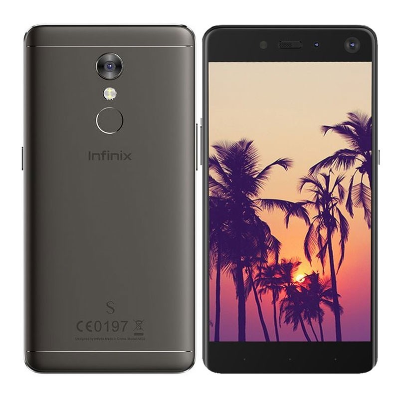 Infinix S2 Pro