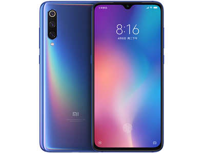 Xiaomi Mi 9