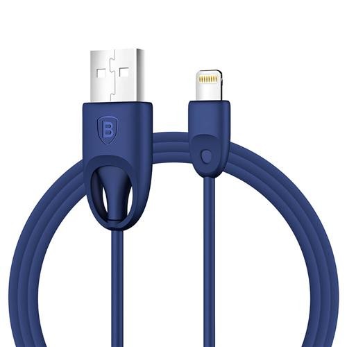 Baseus Rainbow Apple Lightning Cable