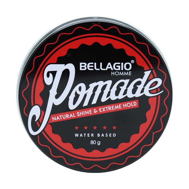 Bellagio Pomade High Shine & Strong Hold