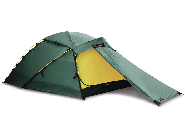 Hilleberg Jannu