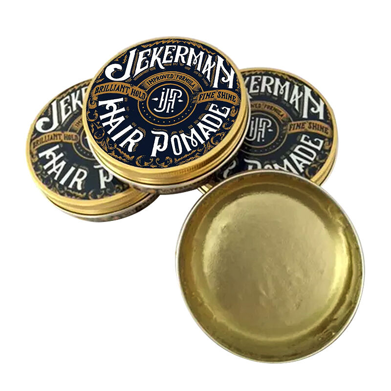 Jekerman Hair Pomade