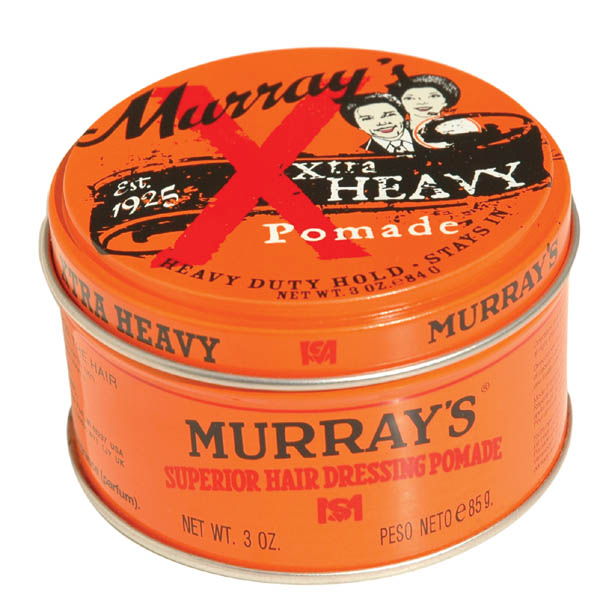 Murray’s Original Pomade