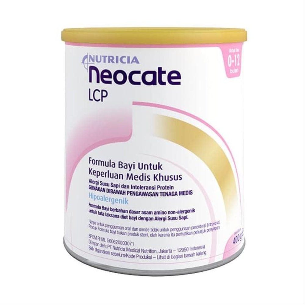 Neocate