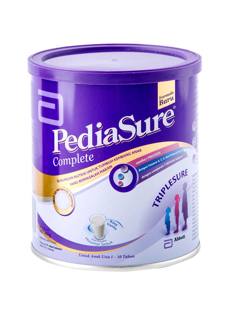 Pediasure Complete Triplesure