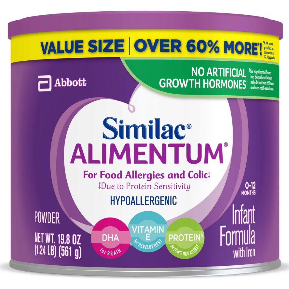 Similac Alimentum