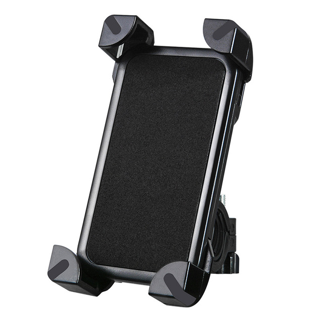 Rockbros Holder Smartphone Rotasi 360 Derajat CH-01