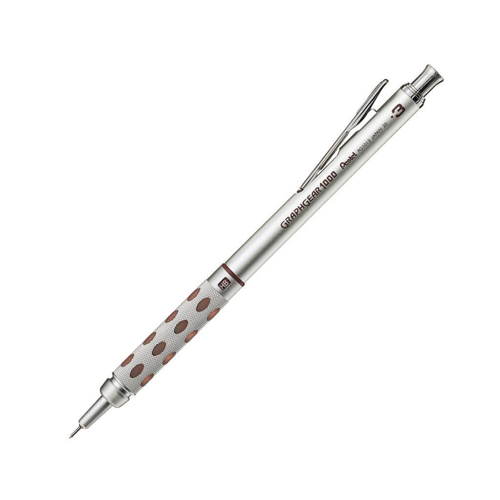 Pentel Graph Gear 1000 Mechanical Drafting Pencil