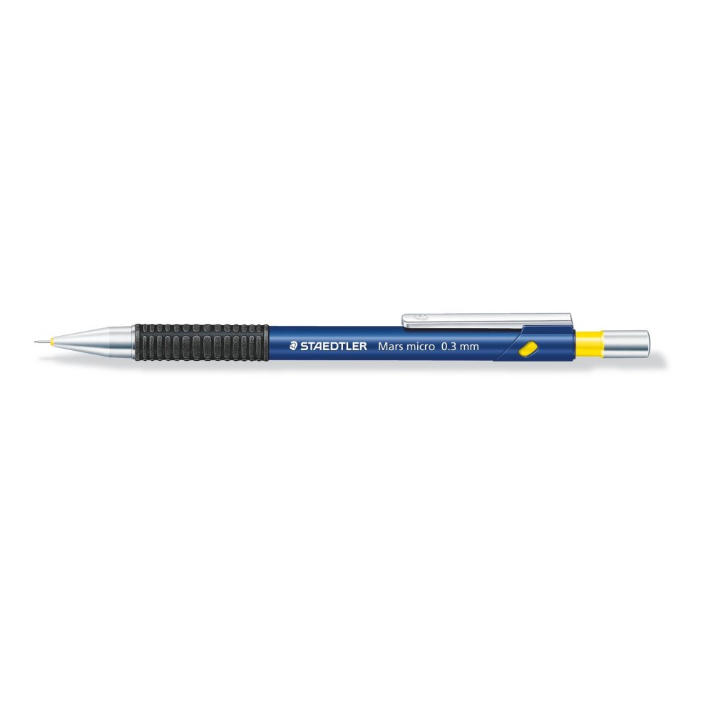 Staedtler Mars Micro 775