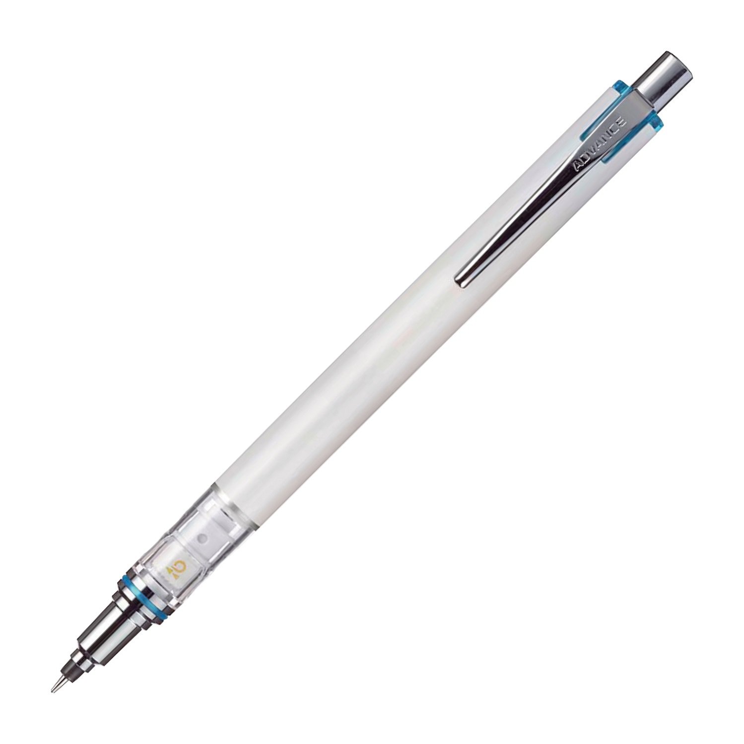 Uni Kuru Toga Advance Mechanical Pencil