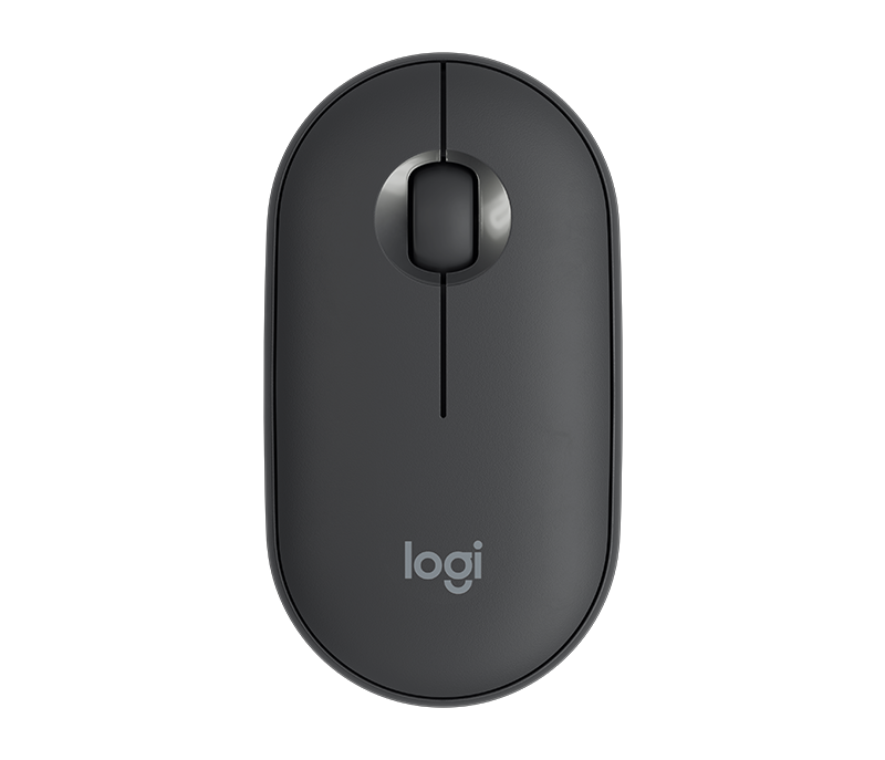 Logitech Pebble Wireless Mouse M350