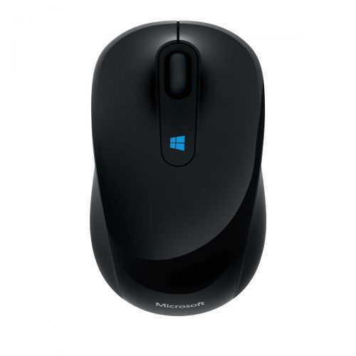 Microsoft Sculpt Mobile Mouse