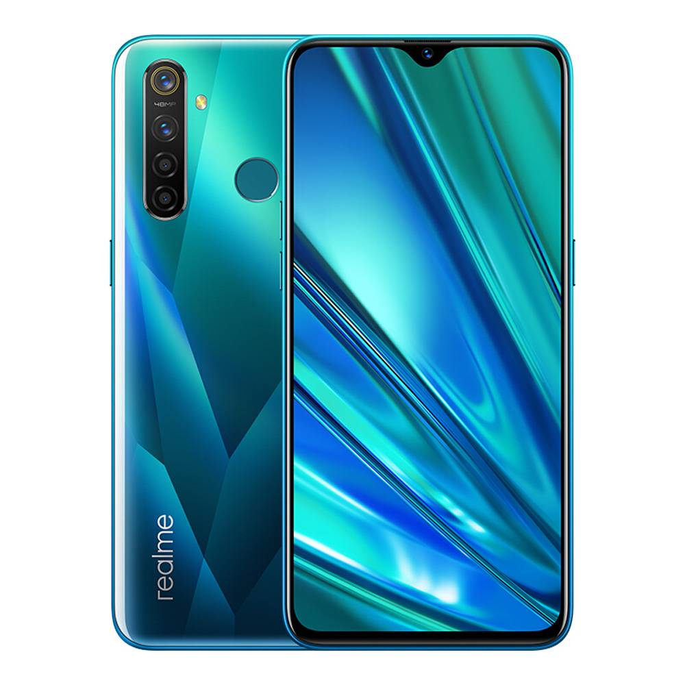 Realme 5 Pro