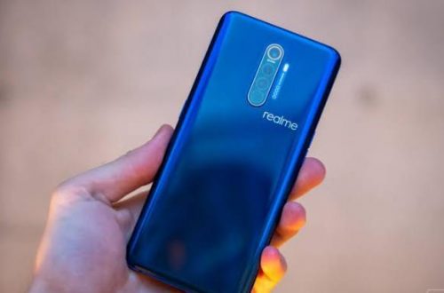 10 Smartphone Realme Terbaik Tahun 2020!