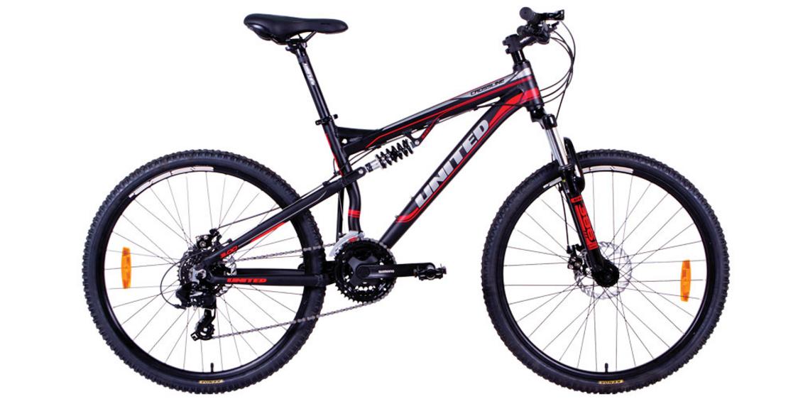 United Bike Crossline 3.00 (6)