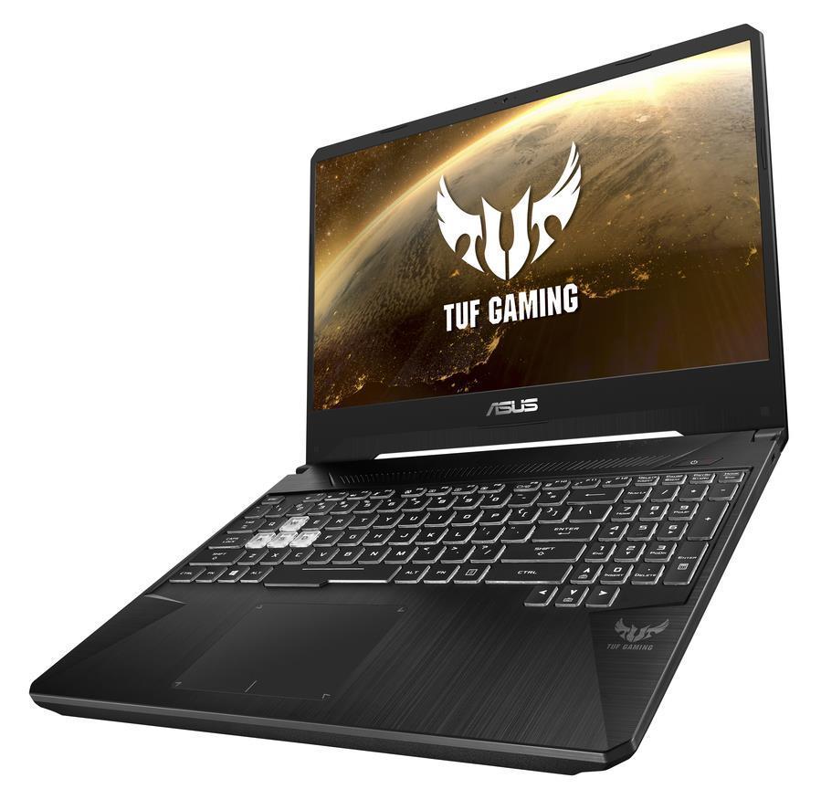 ASUS TUF Gaming FX505DT