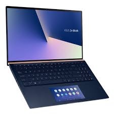 ASUS ZenBook 15 UX534FTC