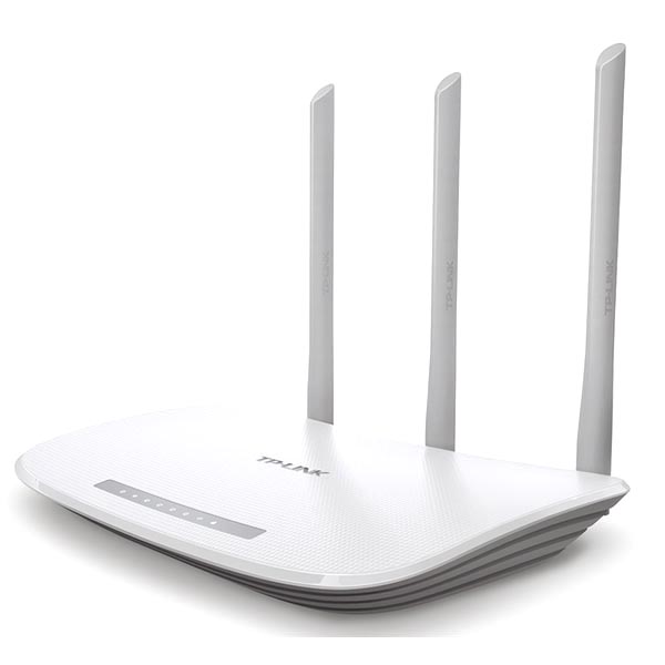 TP Link WR845N