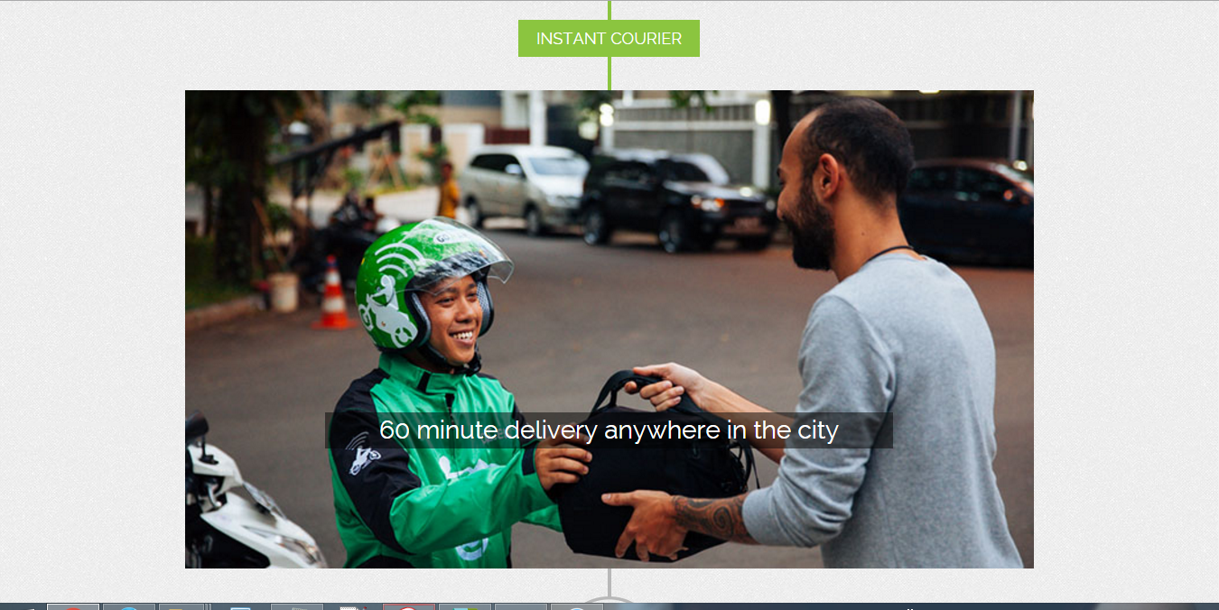 Promo Gojek