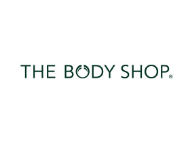 Voucher THE BODY SHOP