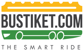 Tiket Bus Online Bustiket