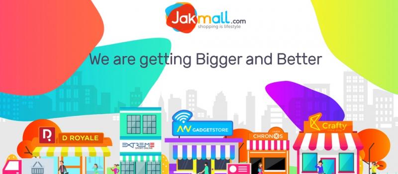 Jakmall voucher