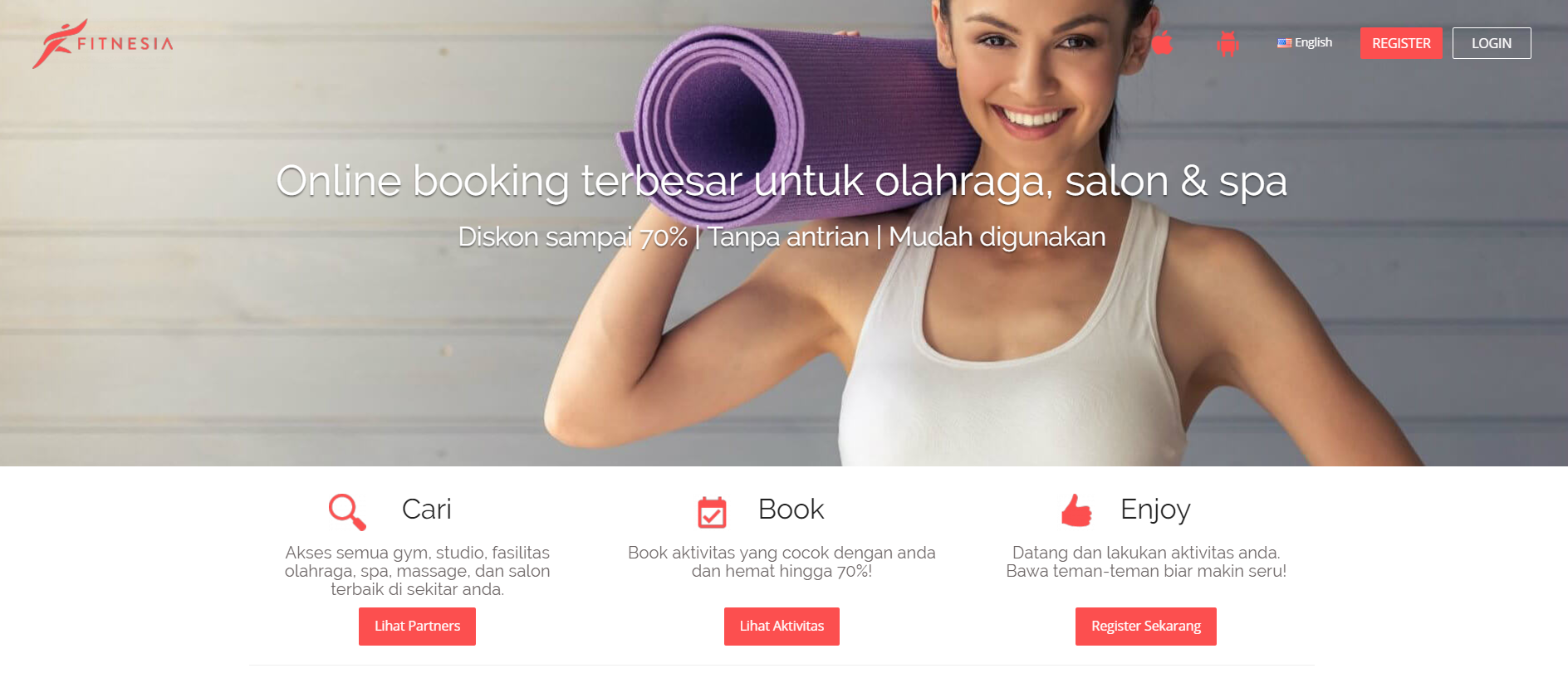 kode voucher fitnesia