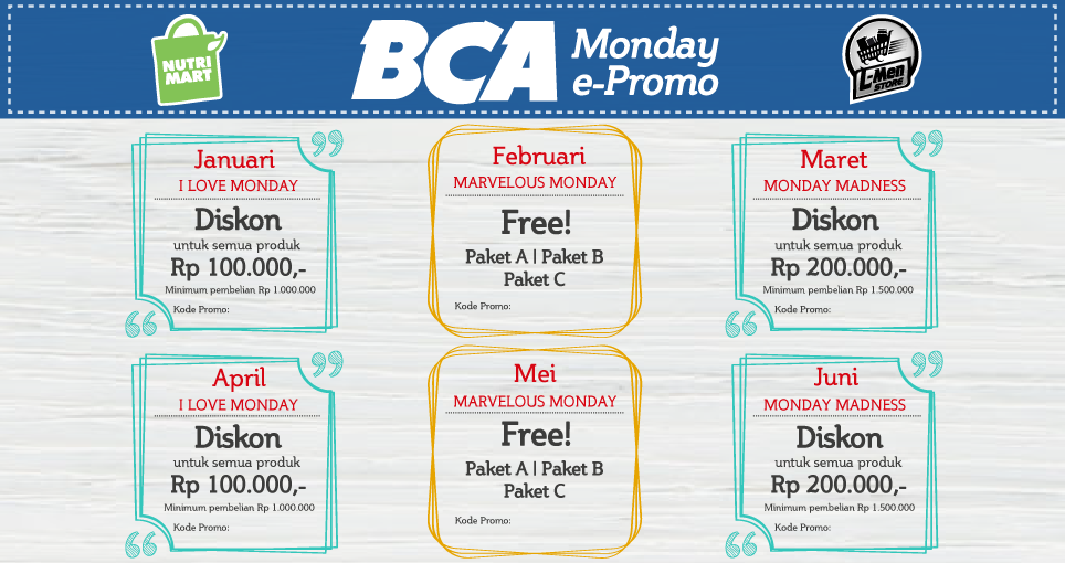 promo nutrimart bca